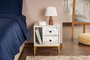 Nordure Glimmer - Fressia Marble, Gold